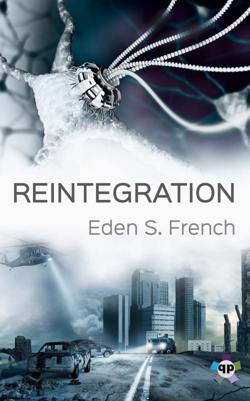 Cover of the book Reintegration by Eden S. French, Ylva Verlag e.Kfr.