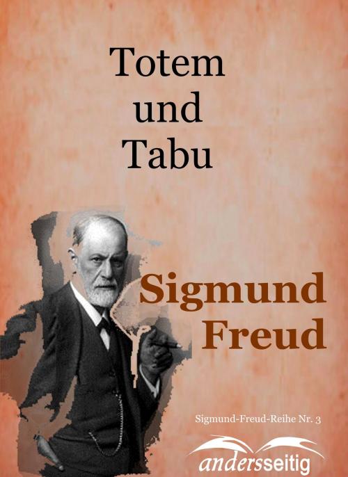 Cover of the book Totem und Tabu by Sigmund Freud, andersseitig.de