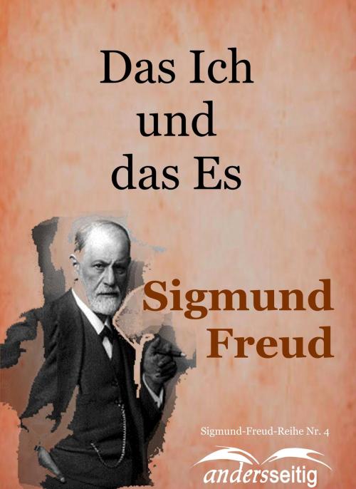 Cover of the book Das Ich und das Es by Sigmund Freud, andersseitig.de