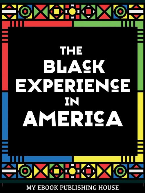 Cover of the book The Black Experience in America (18th-20th Century) by Various, SC Active Business Development SRL