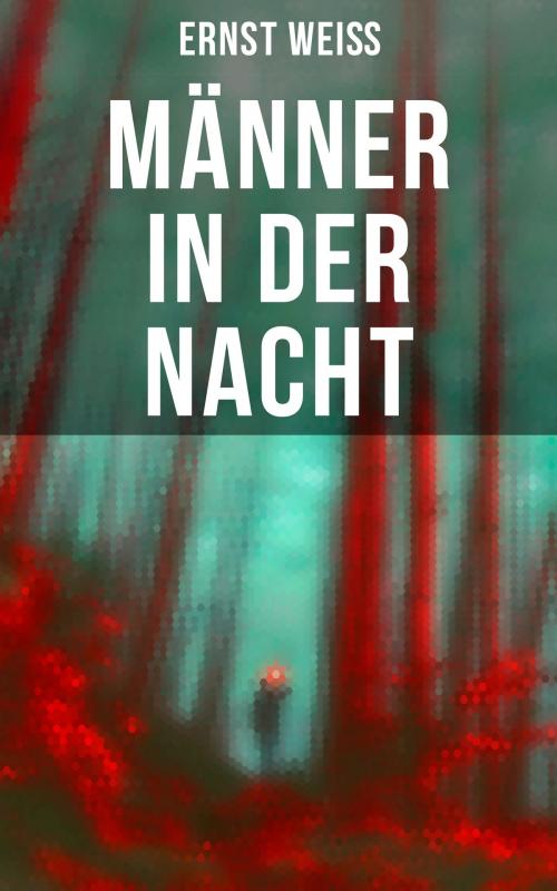 Cover of the book Männer in der Nacht by Ernst Weiß, Musaicum Books