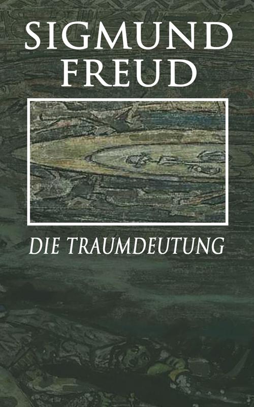 Cover of the book Die Traumdeutung by Sigmund Freud, e-artnow