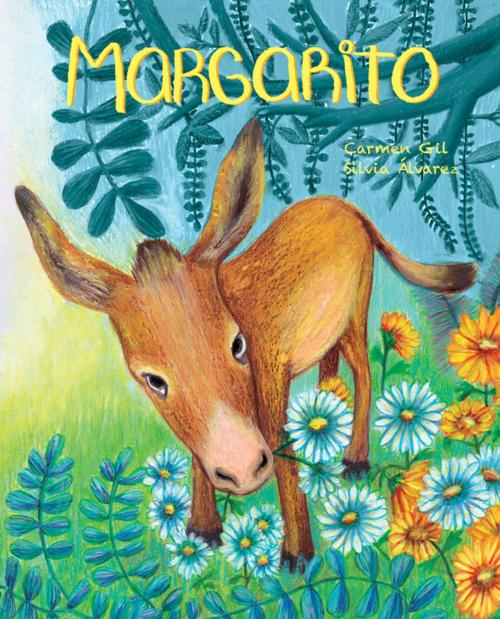 Cover of the book Margarito by Carmen Gil, Cuento de Luz