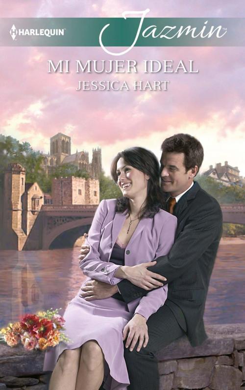 Cover of the book Mi mujer ideal by Jessica Hart, Harlequin, una división de HarperCollins Ibérica, S.A.