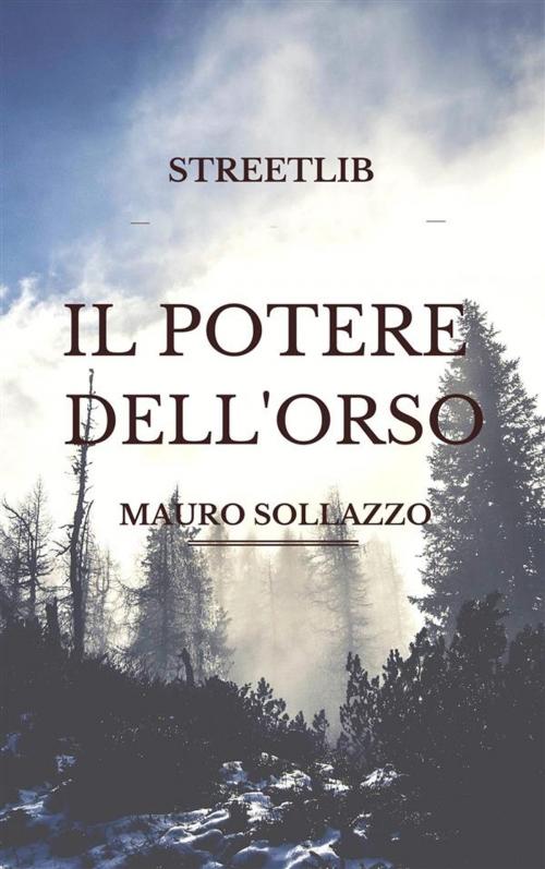 Cover of the book Il potere dell'Orso by Mauro Sollazzo, Mauro Sollazzo