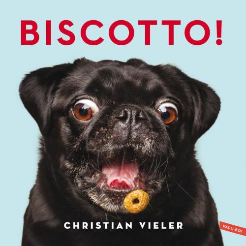 Cover of the book Biscotto! by Christian Vieler, Vallardi