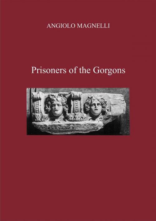 Cover of the book Prisoners of the Gorgons by Angiolo Magnelli, Youcanprint