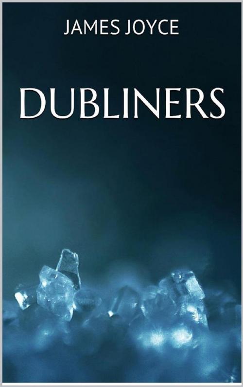 Cover of the book Dubliners by James Joyce, Youcanprint
