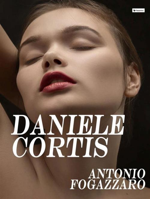 Cover of the book Daniele Cortis by Antonio Fogazzaro, Passerino