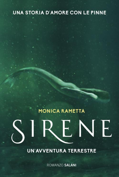 Cover of the book Sirene by Monica Rametta, Salani Editore