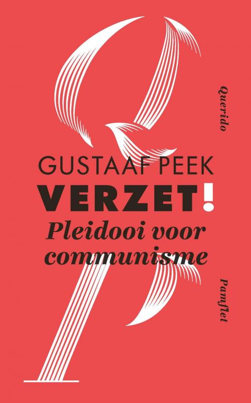 Cover of the book Verzet! by Gustaaf Peek, Singel Uitgeverijen
