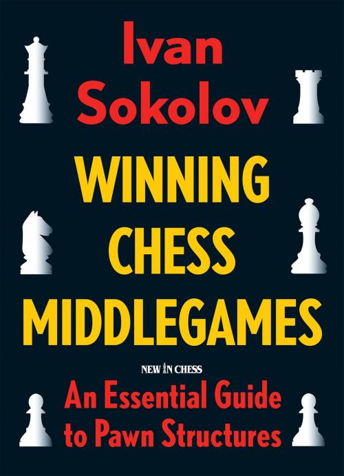 Cover of the book Winning Chess Middlegames by Ivan Sokolov, New in Chess