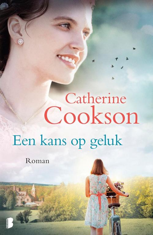 Cover of the book Een kans op geluk by Catherine Cookson, Meulenhoff Boekerij B.V.