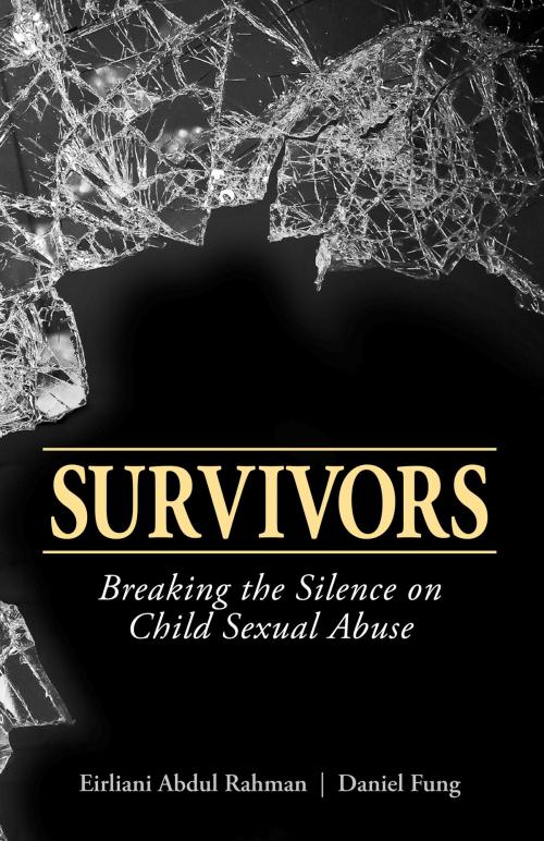 Cover of the book Survivors by Eirliani Abdul Rahman, Daniel Fung, Marshall Cavendish International