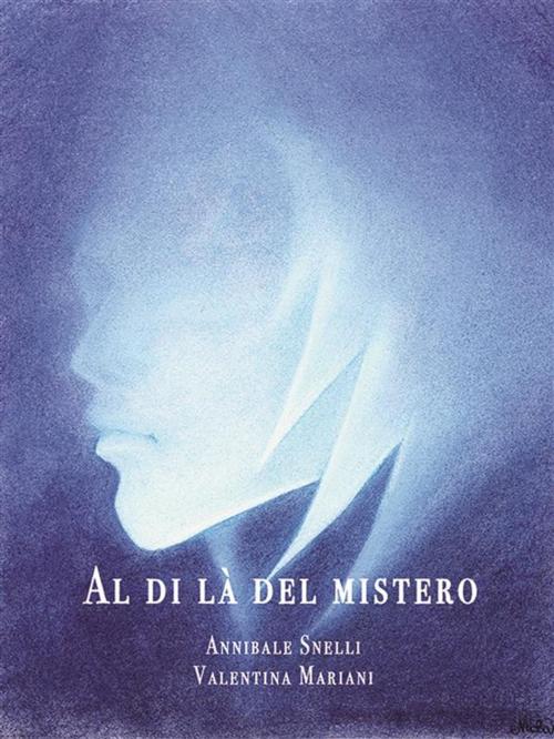 Cover of the book Al di là del mistero by Annibale Snelli, Valentina Mariani, Valentina Mariani