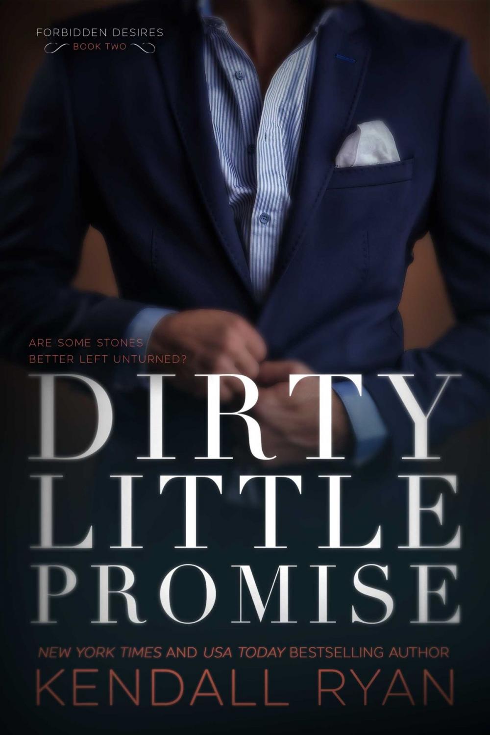 Big bigCover of Dirty Little Promise