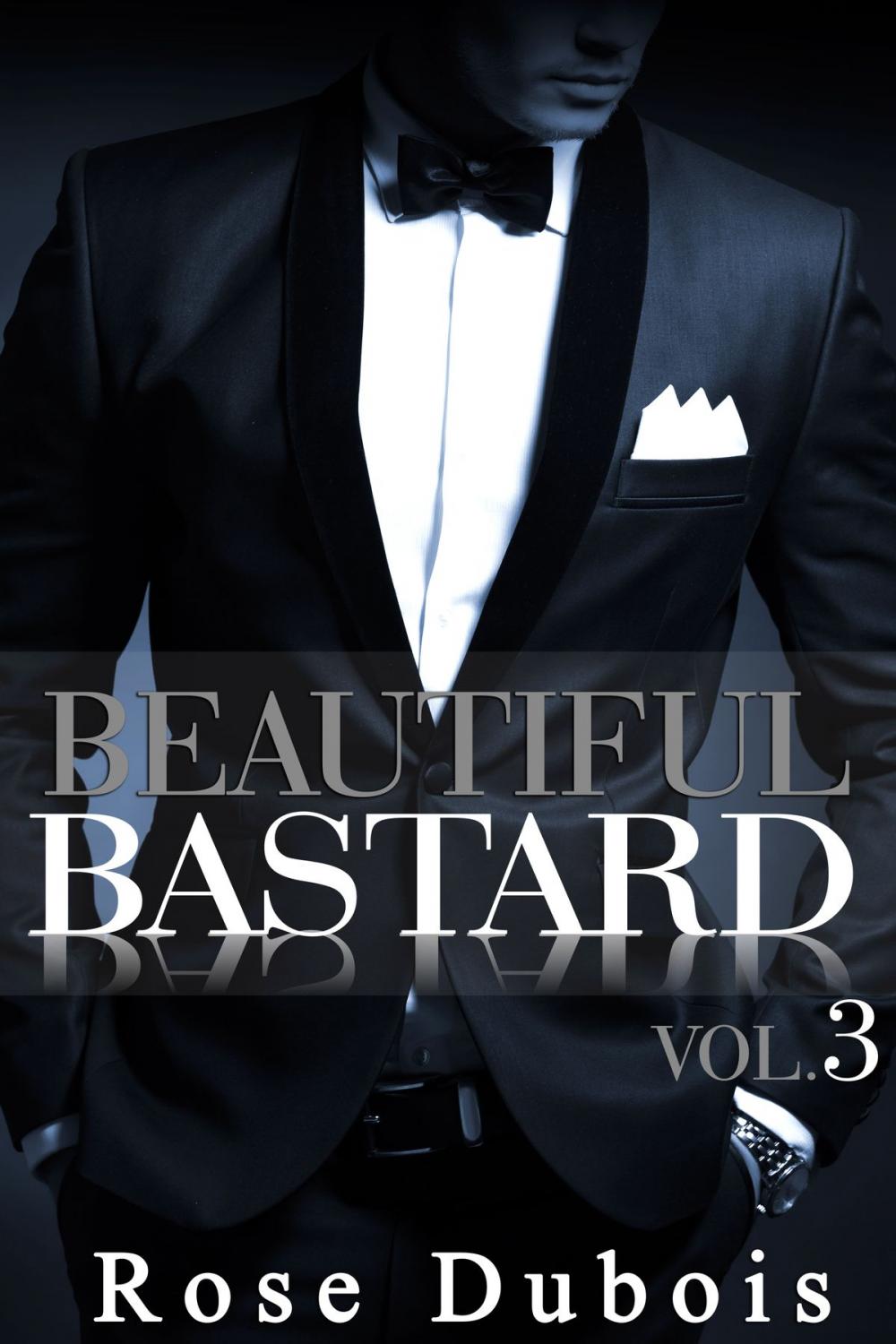 Big bigCover of Beautiful Bastard (Livre 3)