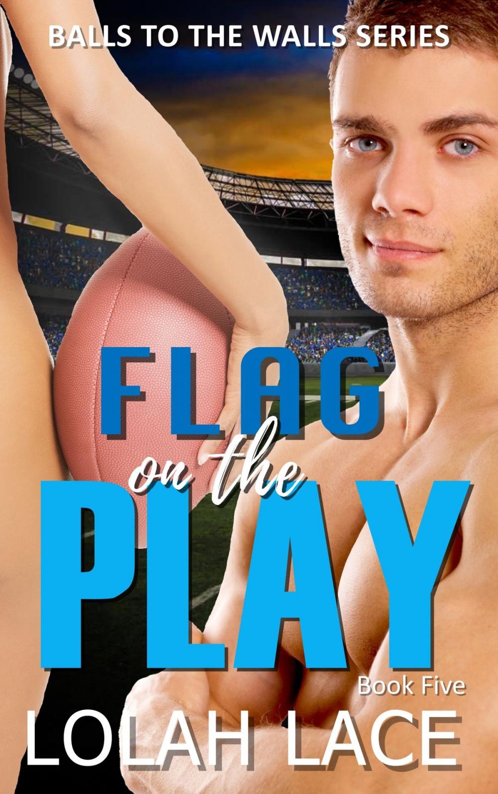 Big bigCover of Flag On The Play