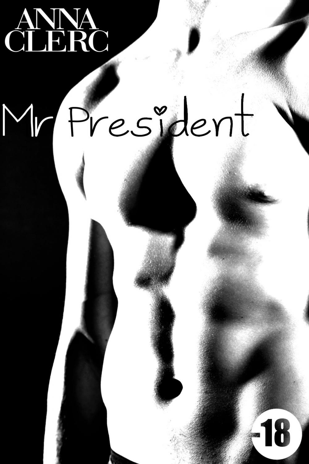Big bigCover of Mr President: Le Strip Tease