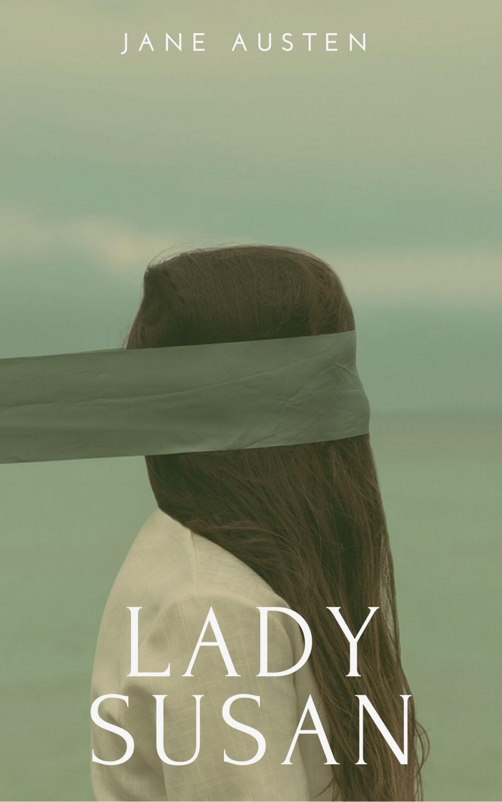 Big bigCover of Lady Susan (Annotated)
