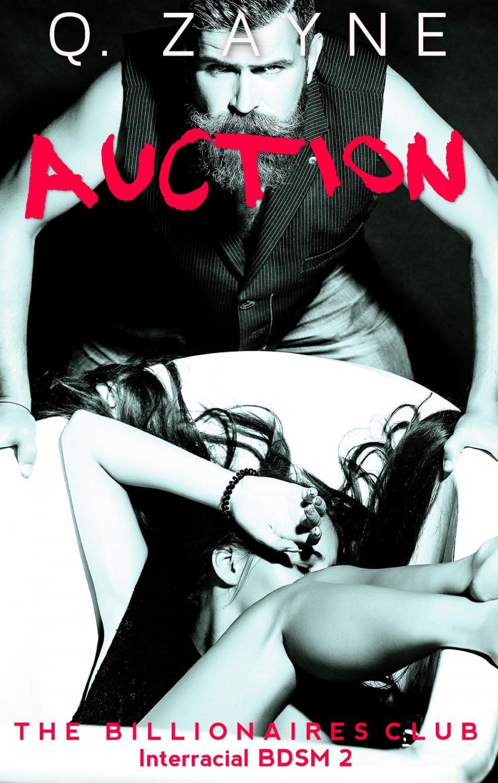 Big bigCover of Auction