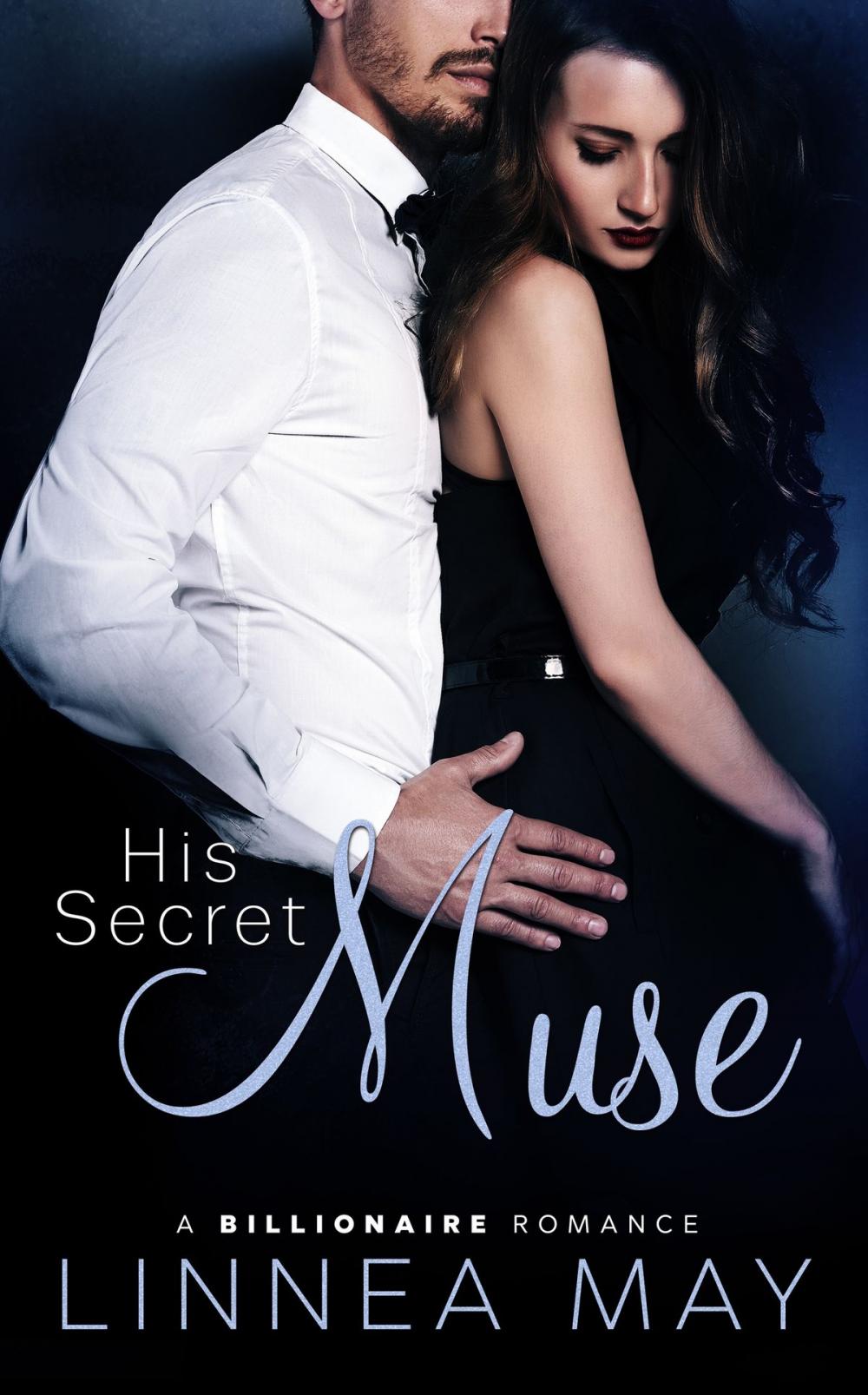 Big bigCover of His Secret Muse