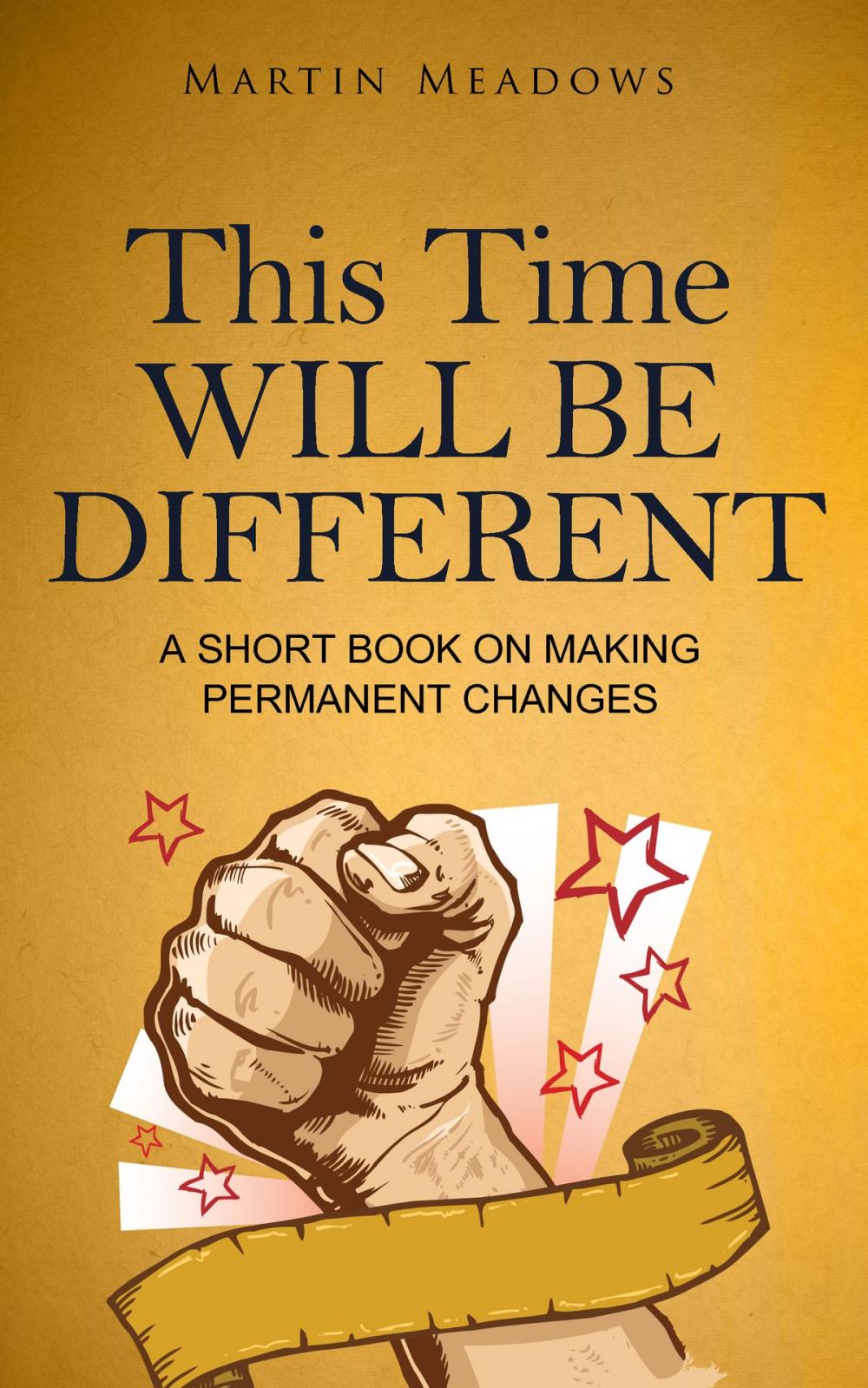 Big bigCover of This Time Will Be Different