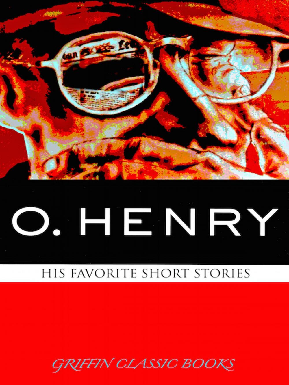 Big bigCover of O. Henry
