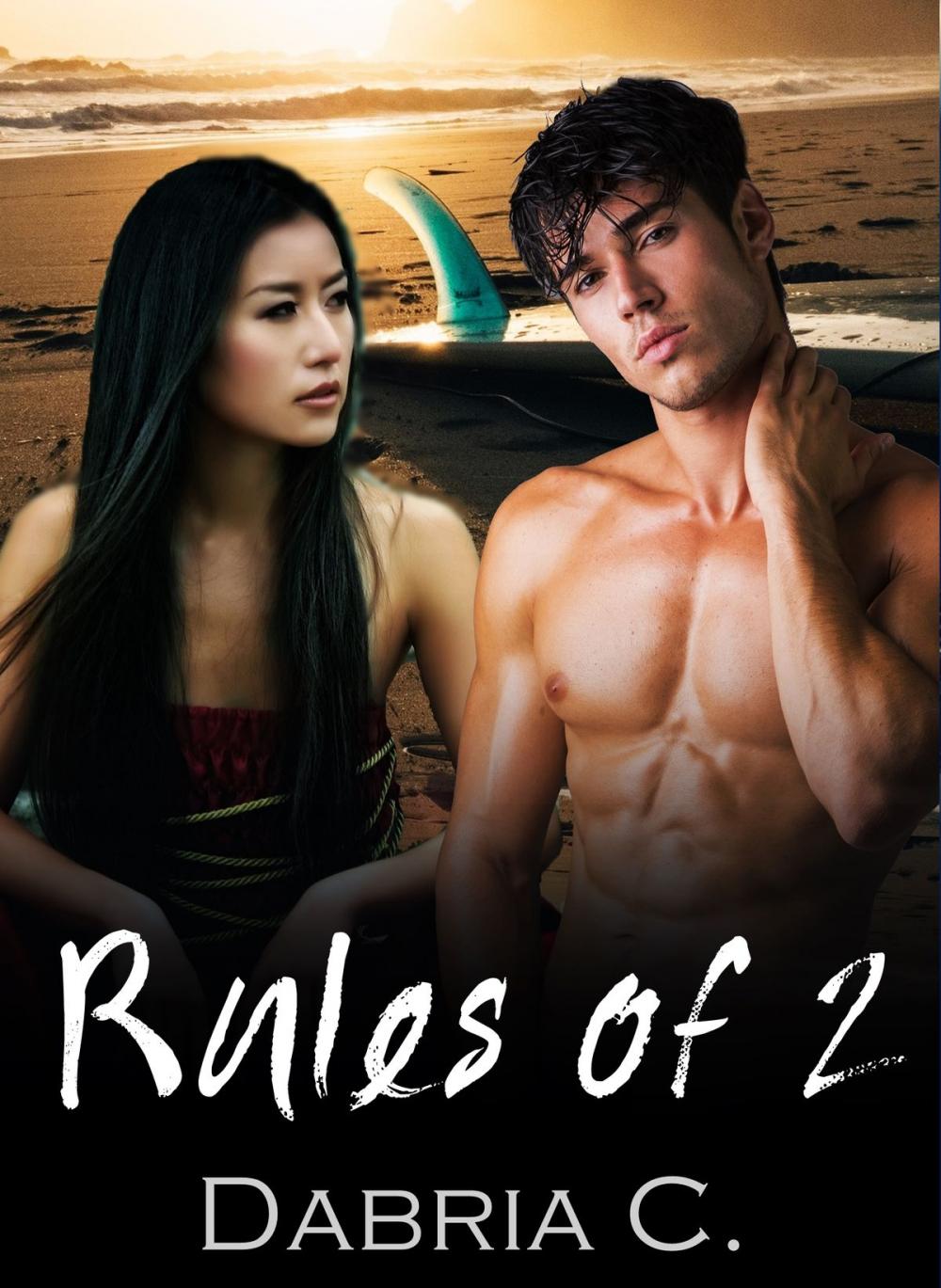 Big bigCover of Rules of 2