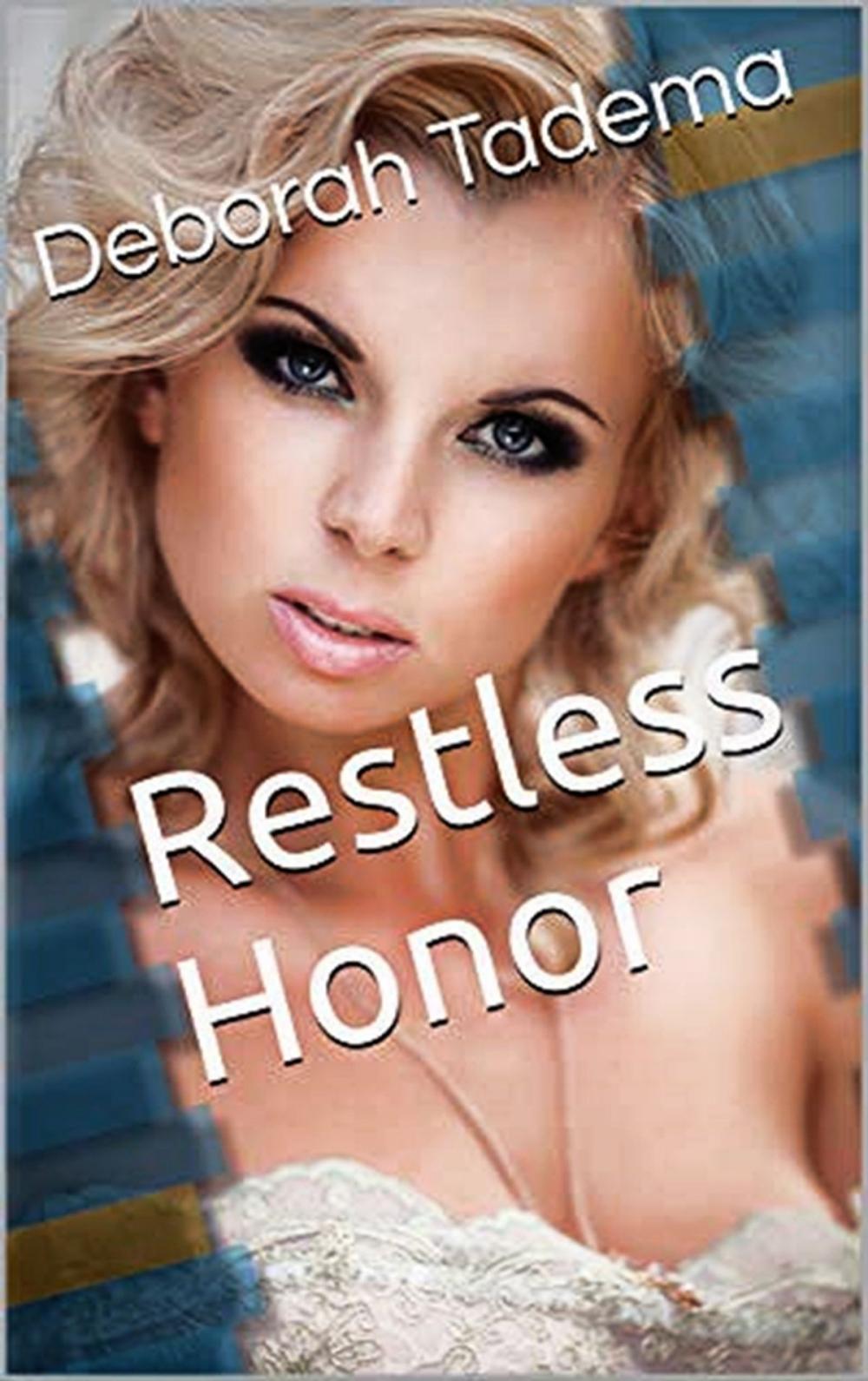 Big bigCover of Restless Honor