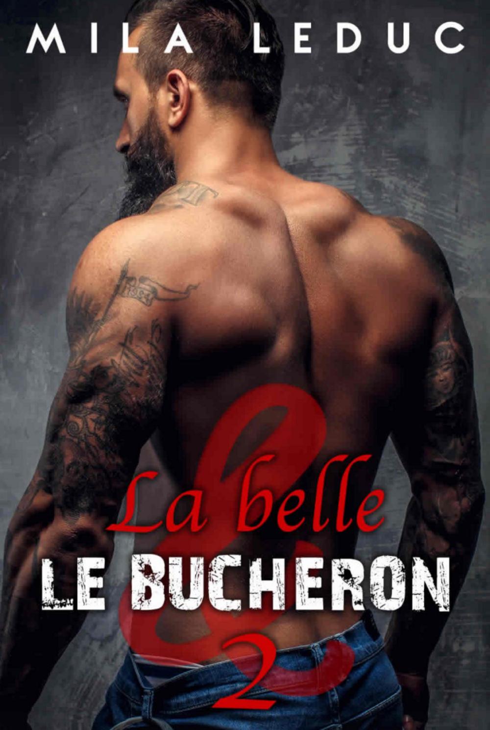 Big bigCover of La Belle & Le Bûcheron - TOME 2