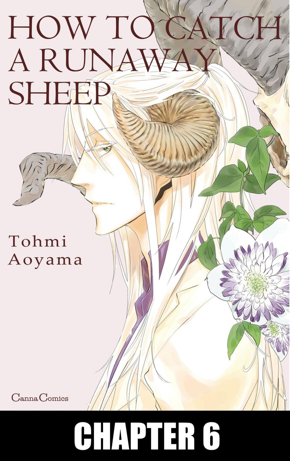 Big bigCover of HOW TO CATCH A RUNAWAY SHEEP (Yaoi Manga)