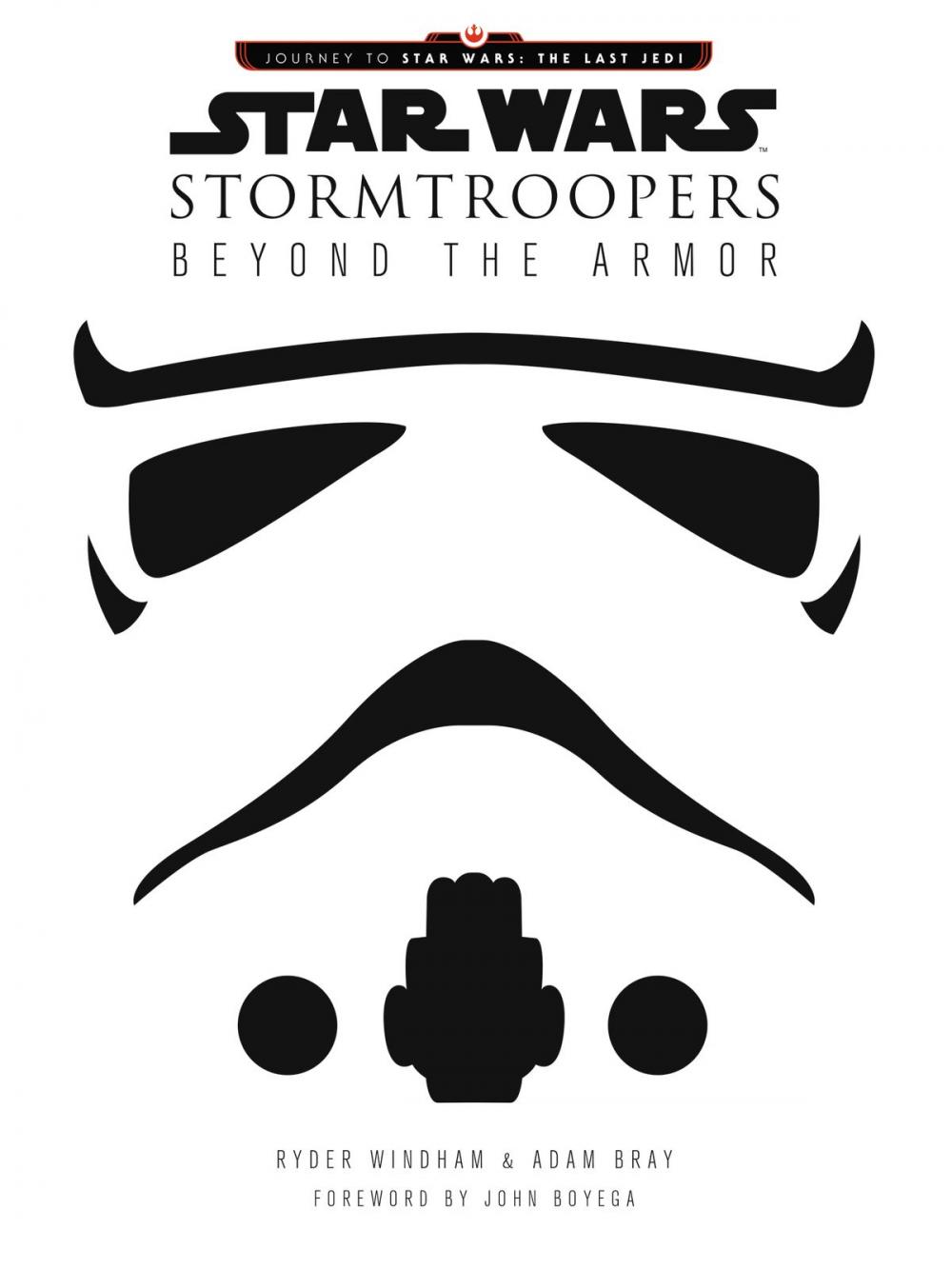 Big bigCover of Star Wars Stormtroopers