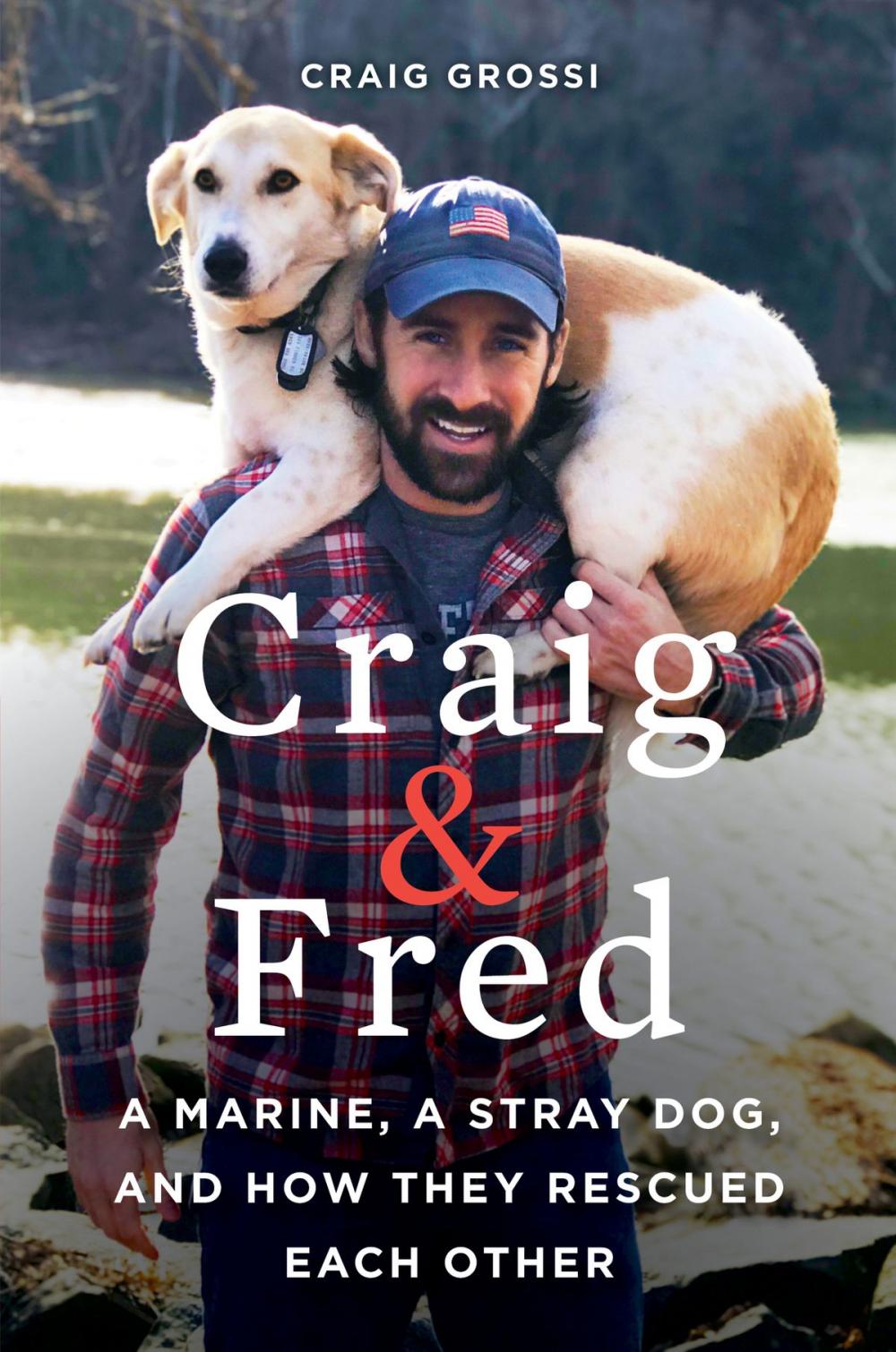 Big bigCover of Craig & Fred
