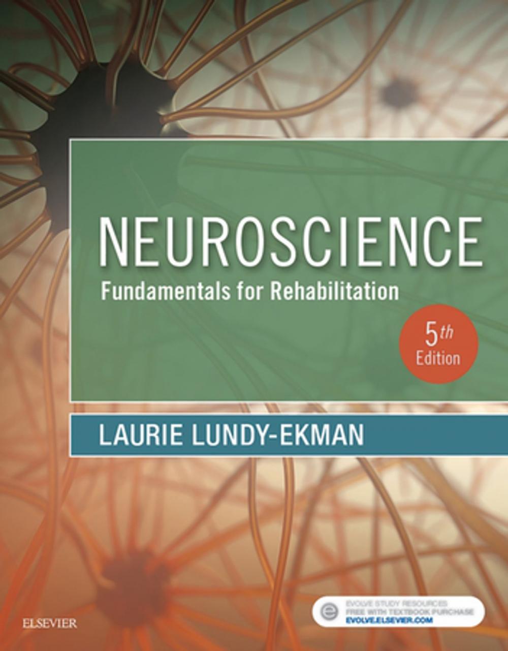 Big bigCover of Neuroscience - E-Book