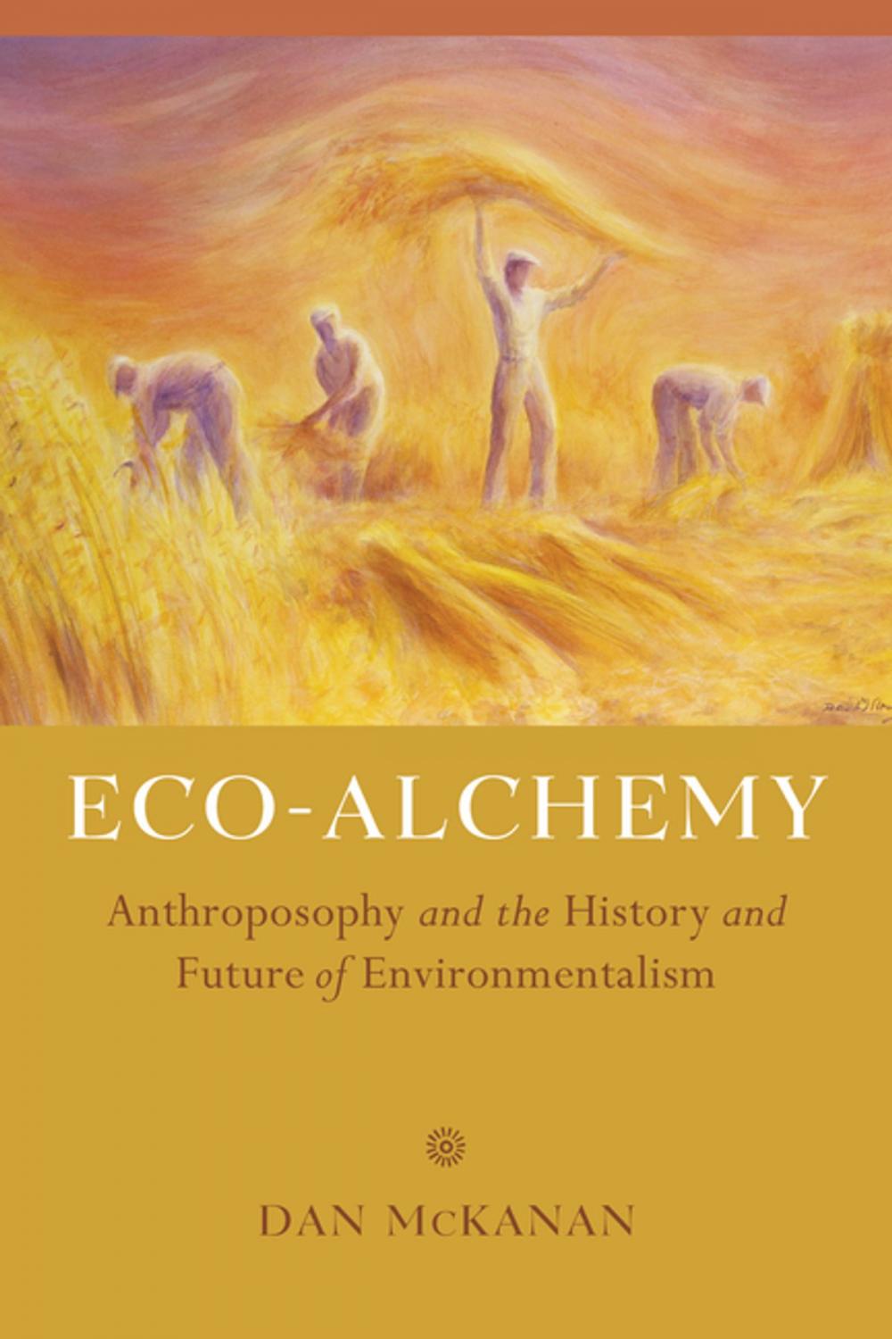 Big bigCover of Eco-Alchemy