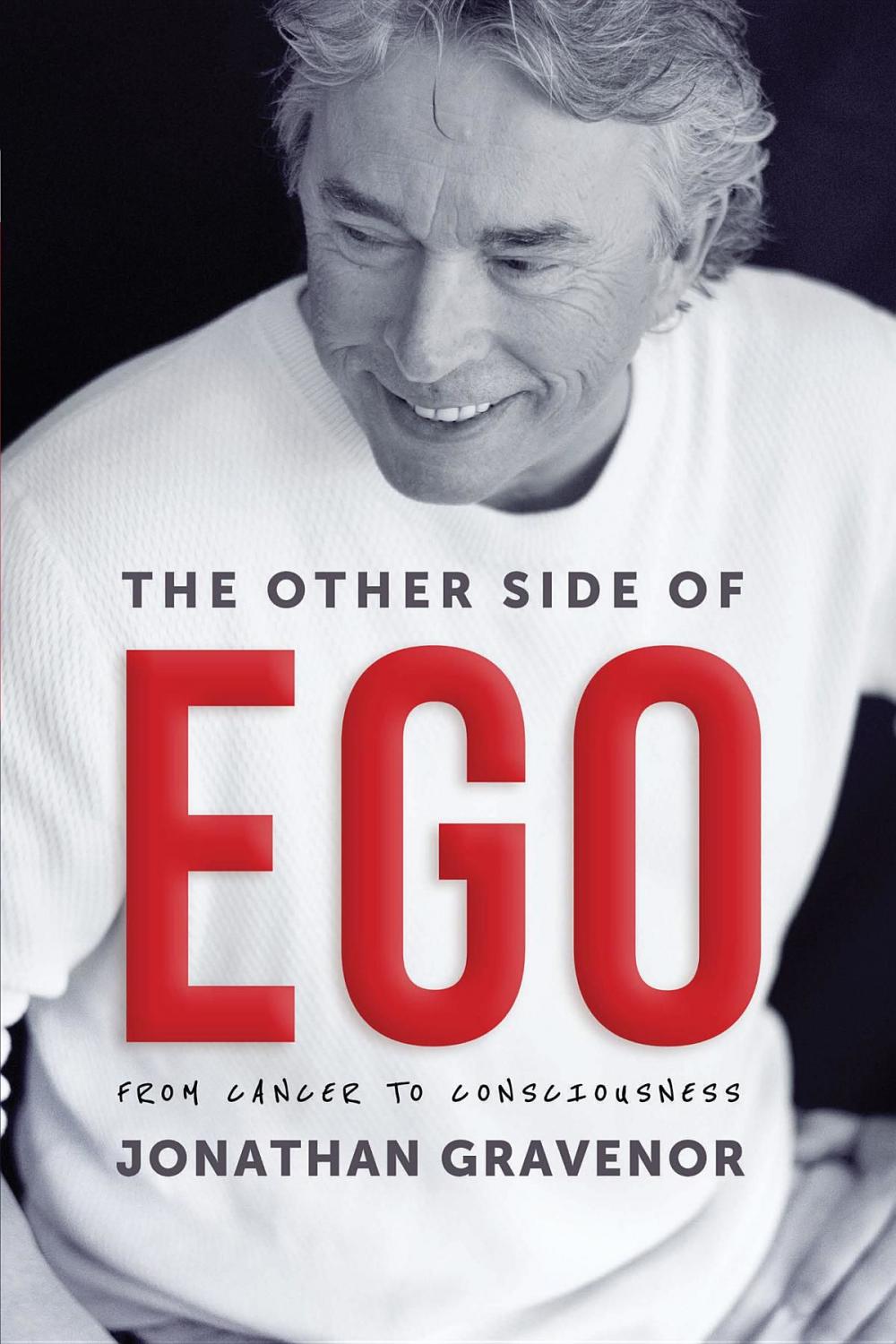 Big bigCover of The Other Side of Ego