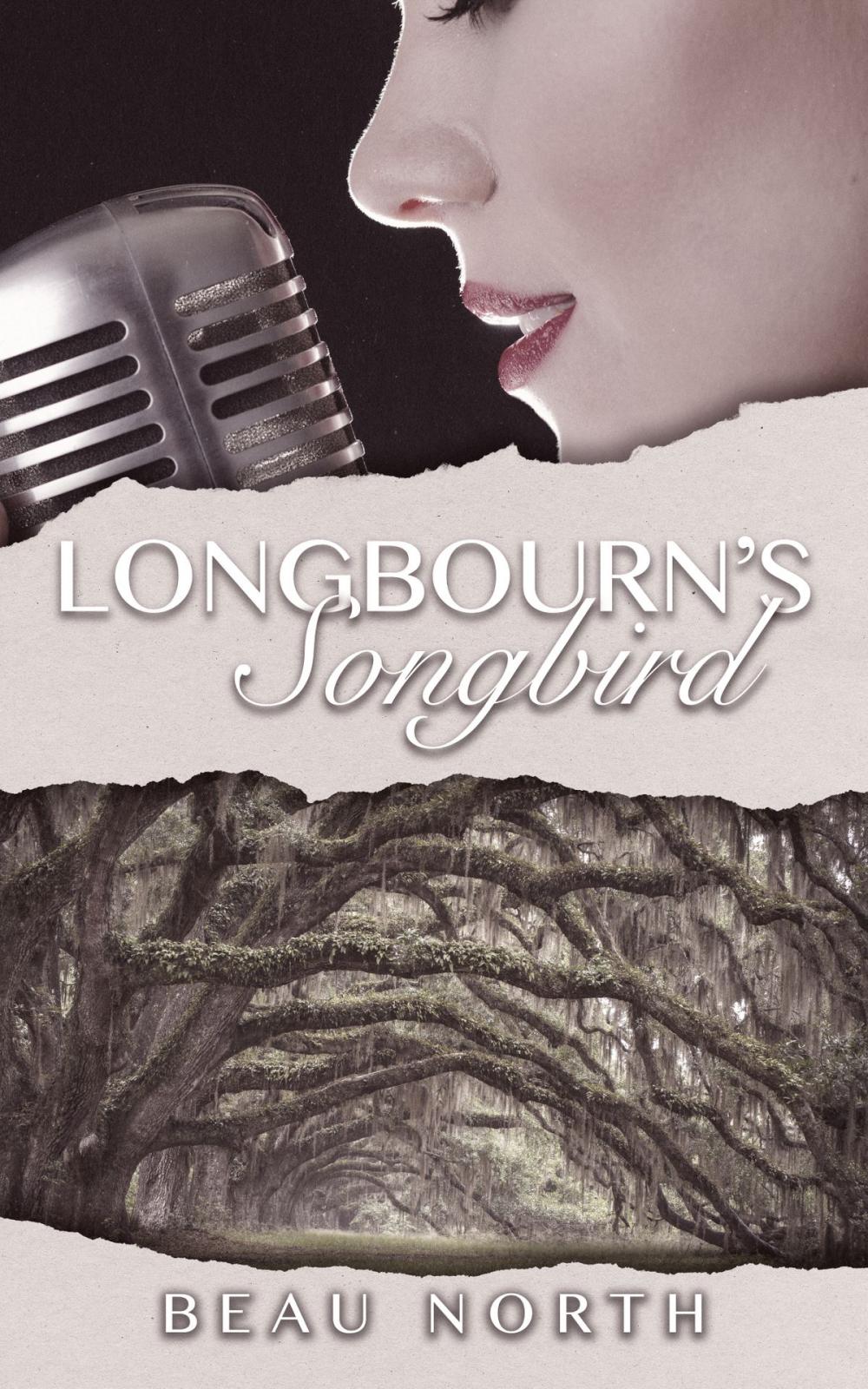 Big bigCover of Longbourn's Songbird