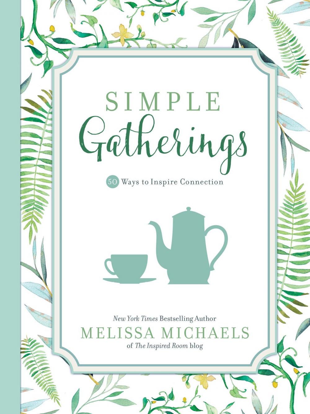 Big bigCover of Simple Gatherings