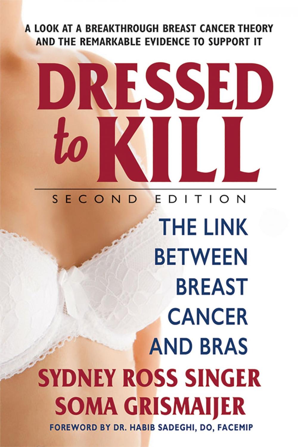 Big bigCover of Dressed to Kill—Second Edition