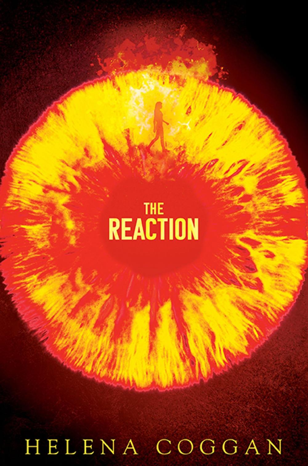 Big bigCover of The Reaction