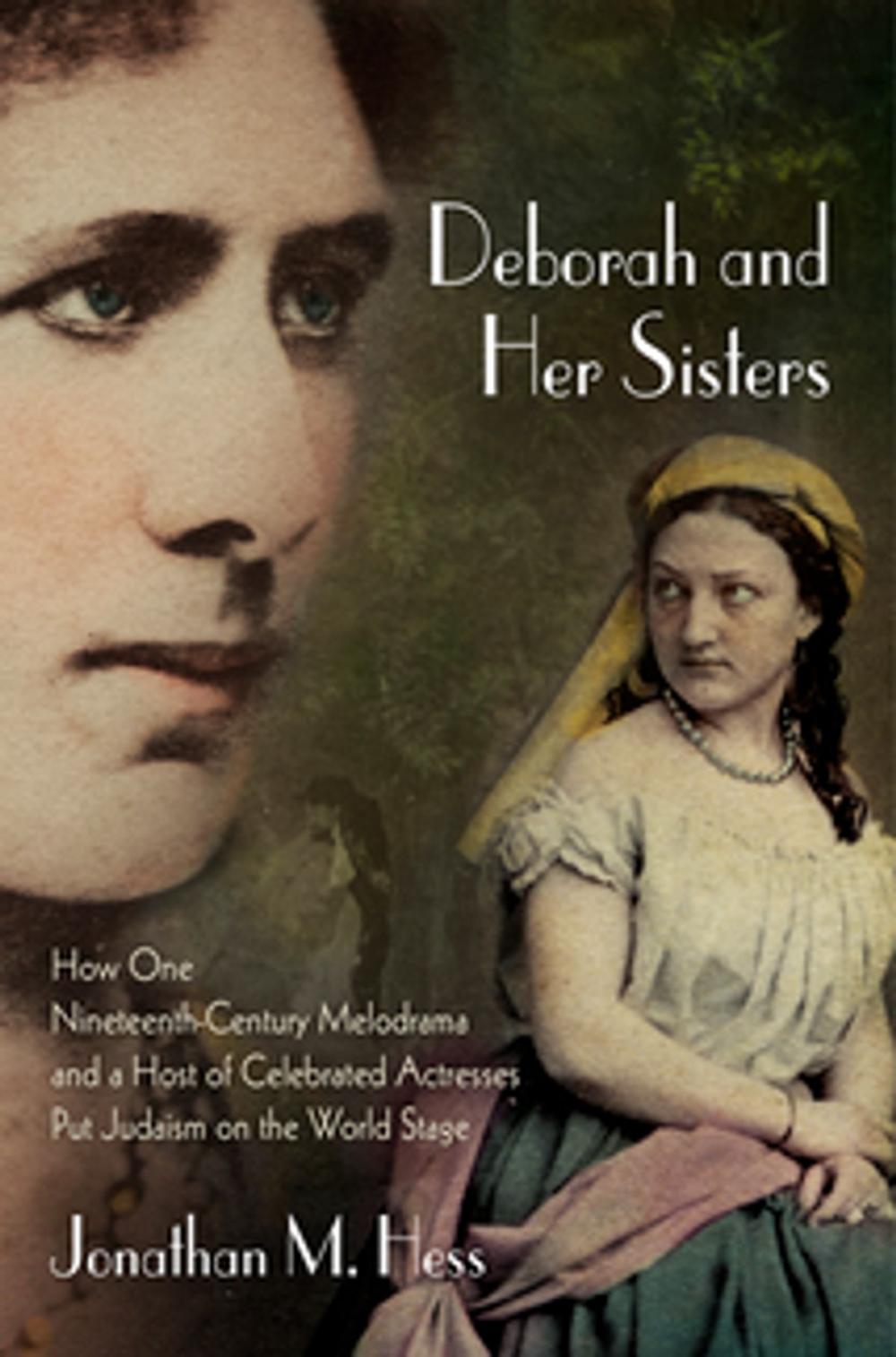 Big bigCover of Deborah and Her Sisters