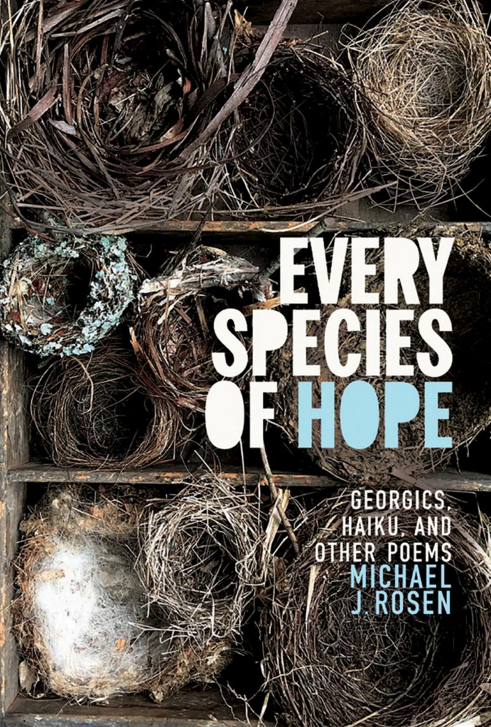 Big bigCover of Every Species of Hope