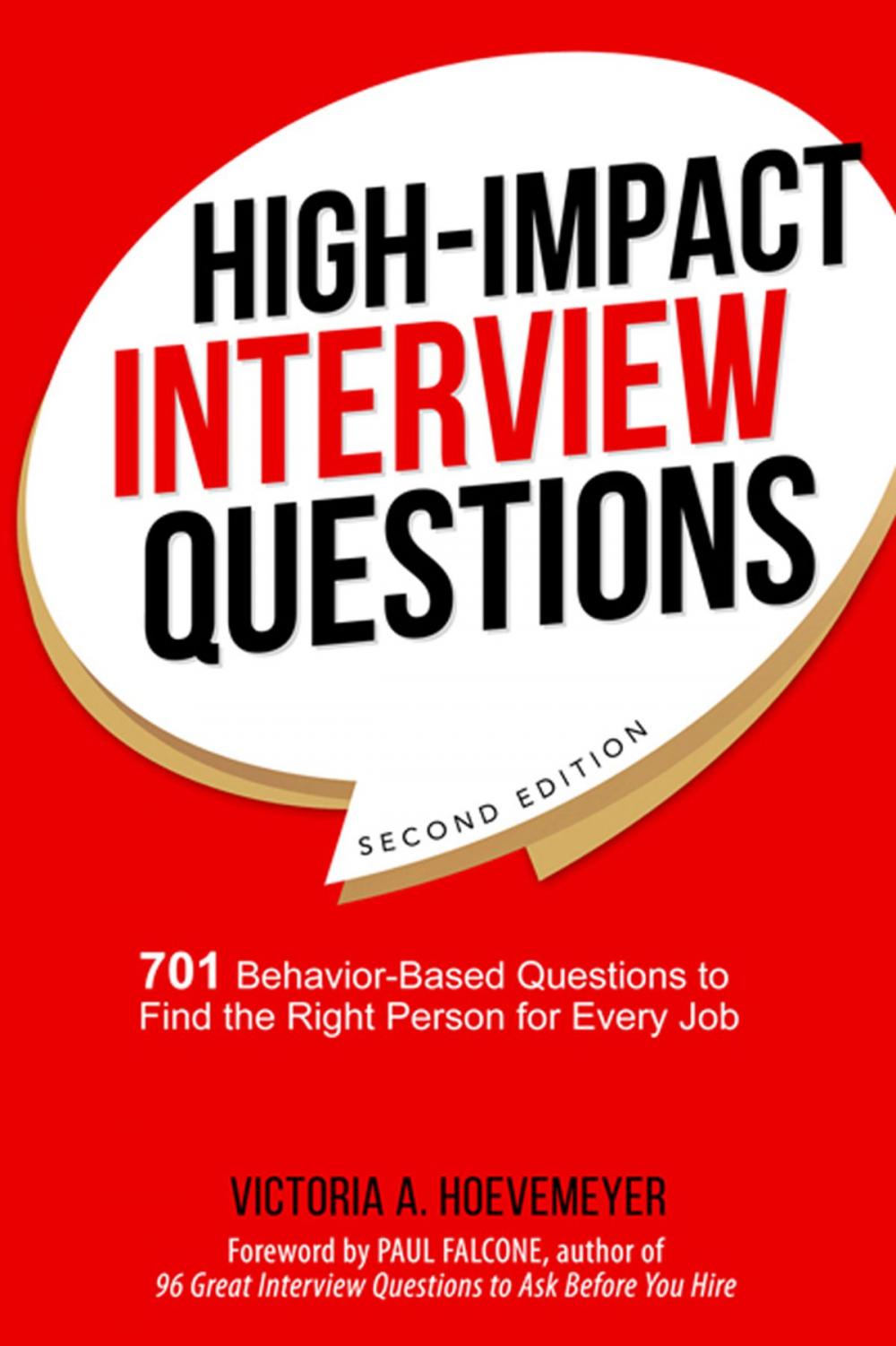 Big bigCover of High-Impact Interview Questions