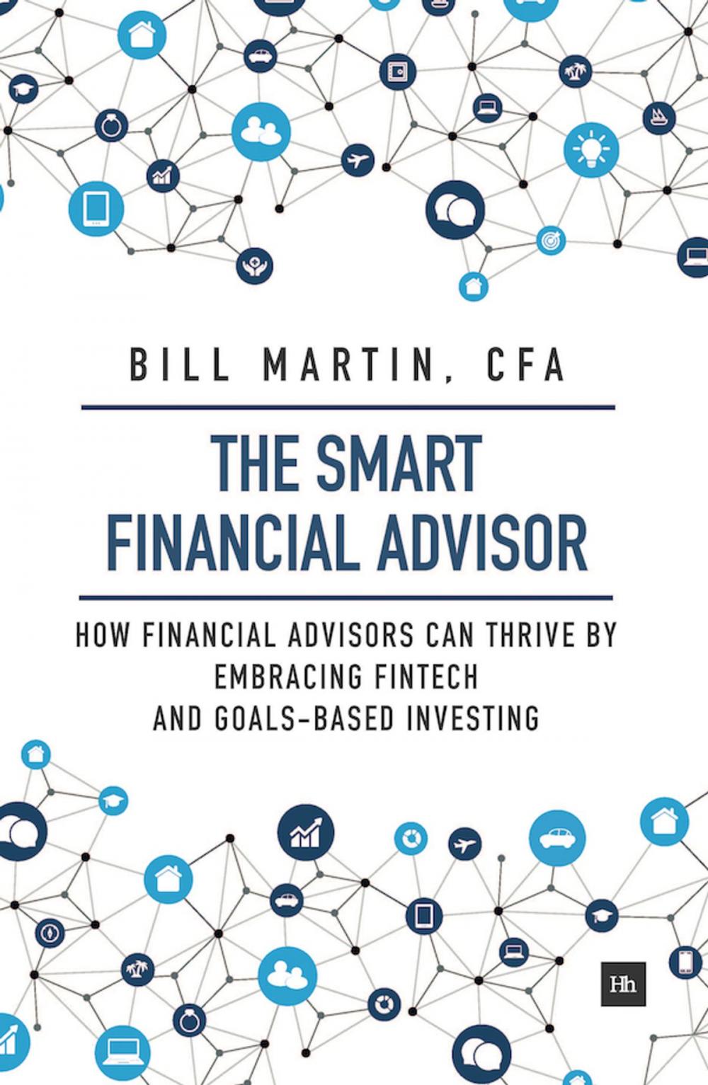 Big bigCover of The Smart Financial Advisor