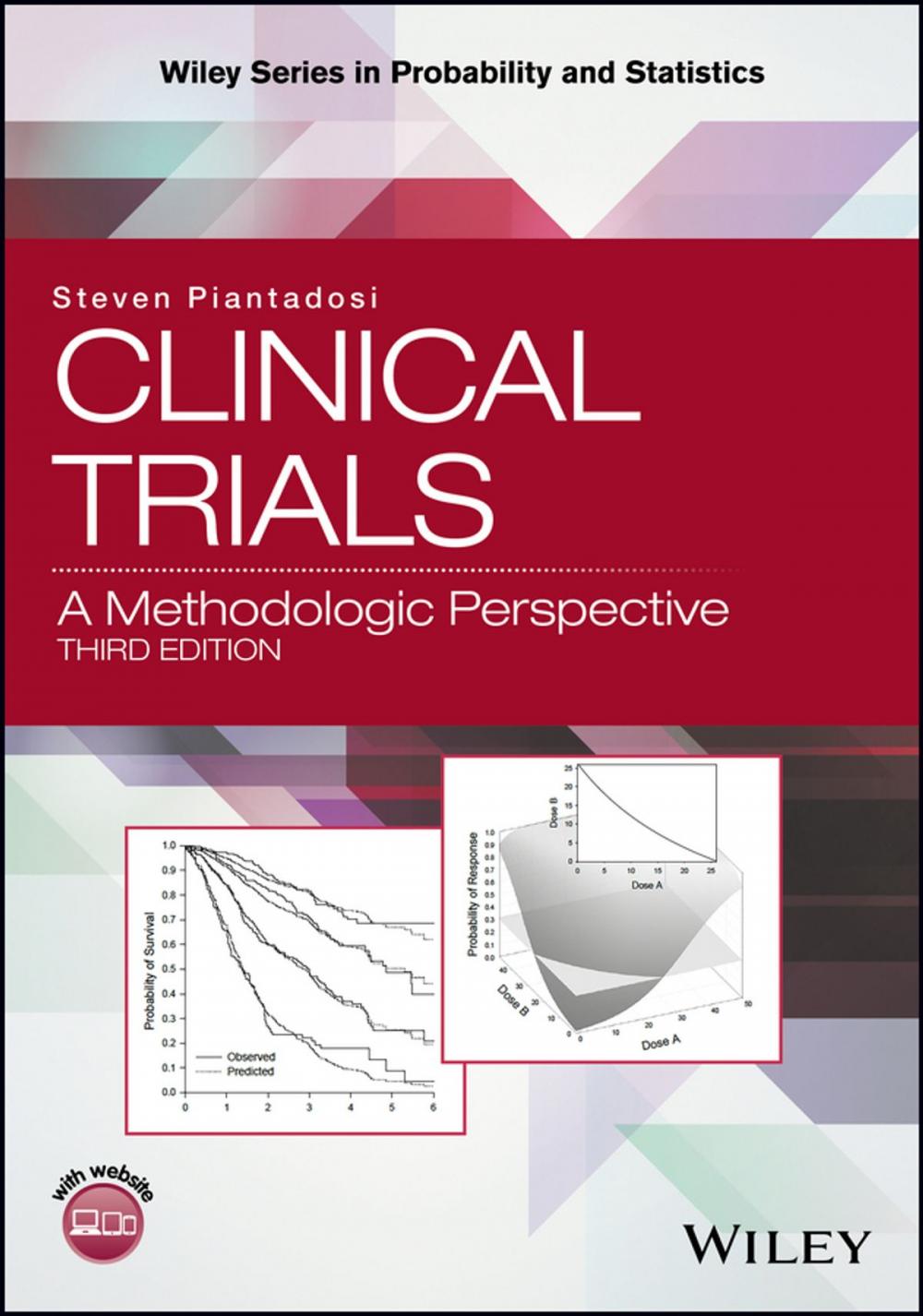 Big bigCover of Clinical Trials