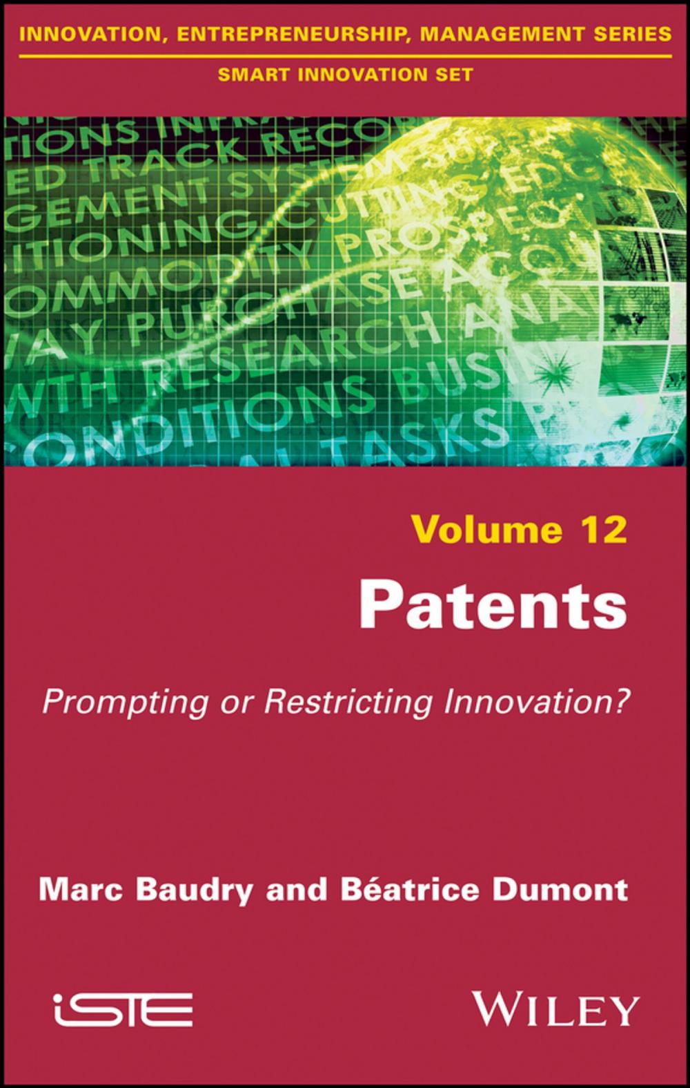 Big bigCover of Patents
