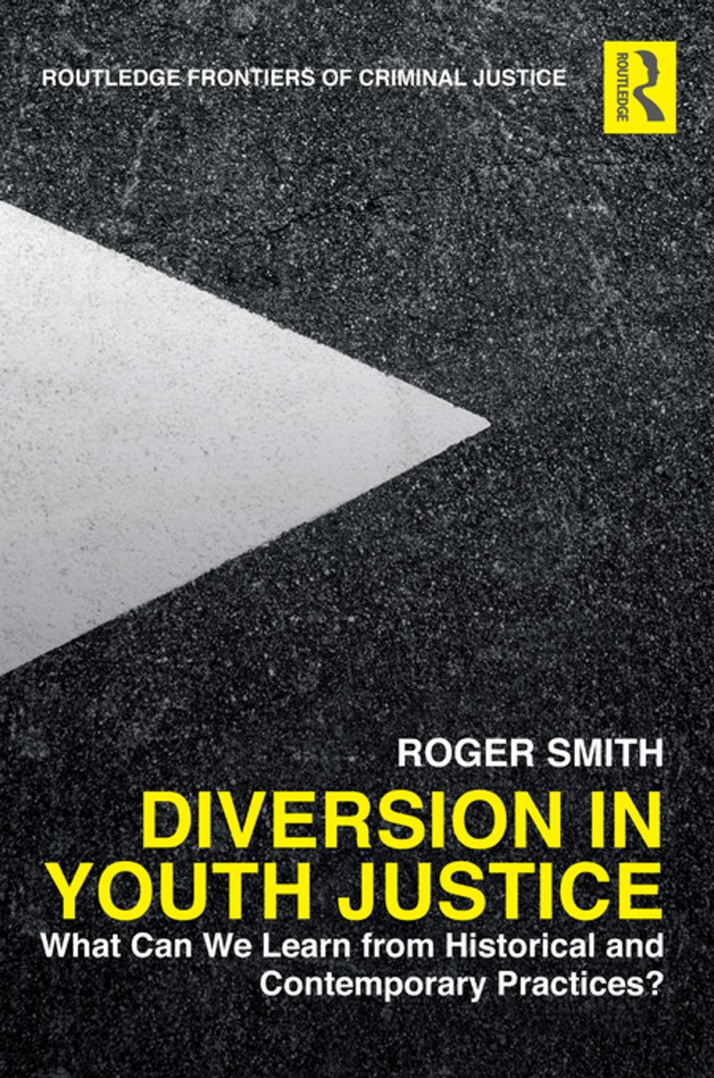 Big bigCover of Diversion in Youth Justice