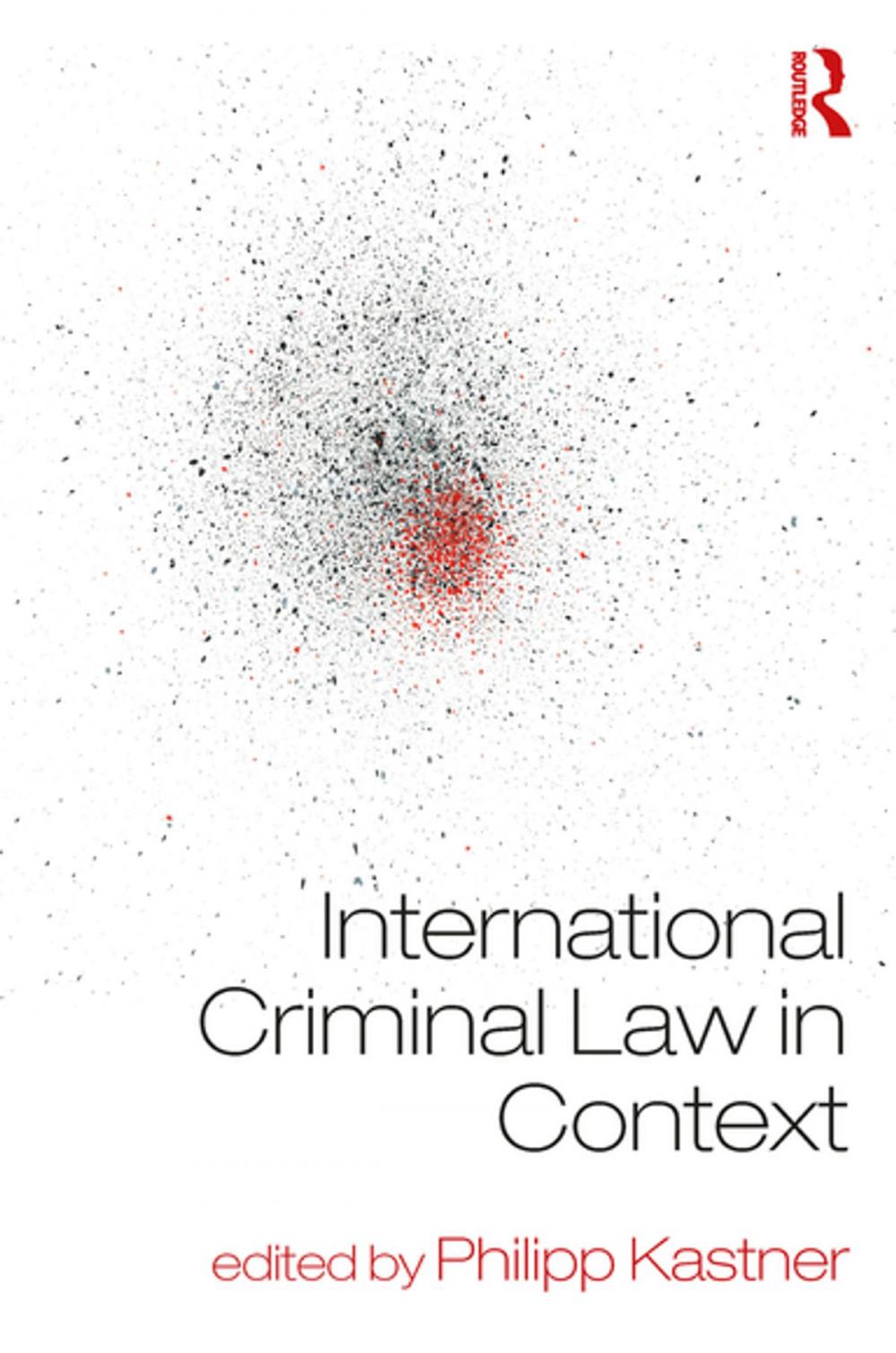 Big bigCover of International Criminal Law in Context