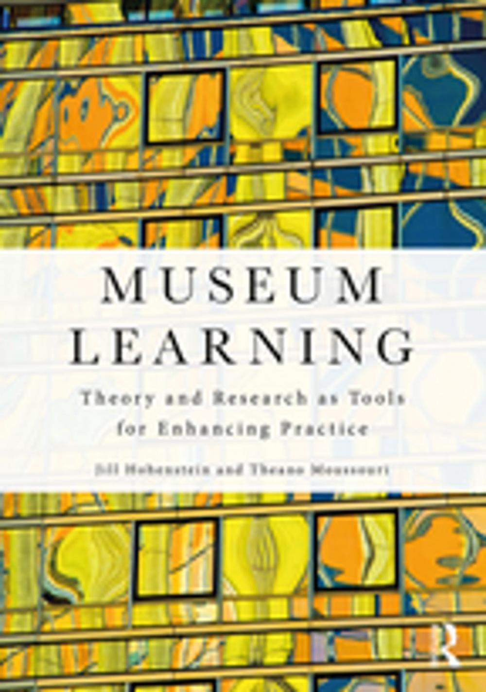 Big bigCover of Museum Learning